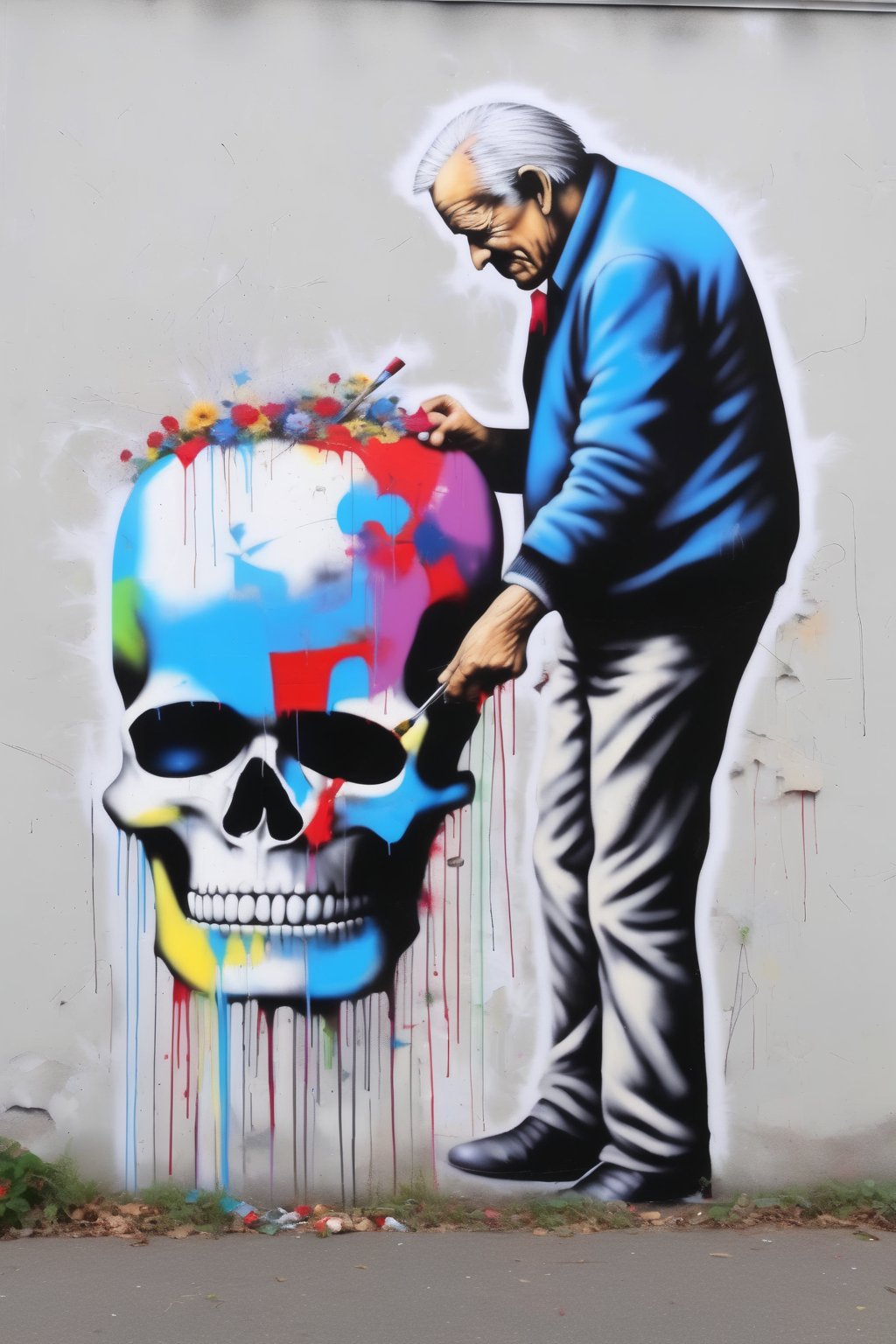 00202-554812785-_lora_Martin Whatson Style_1_Martin Whatson Style - street art by martin whatson. elderly man painting skull.png